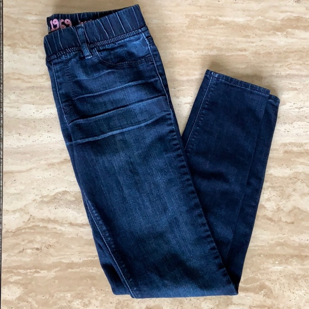 Gap Kids jeggings